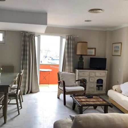 Apartamento Playa La Muralla El Puerto de Santa María Eksteriør bilde