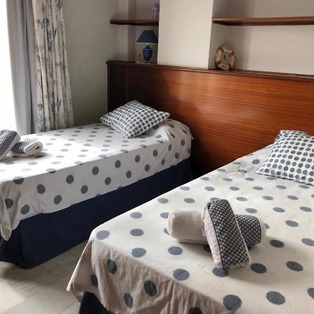 Apartamento Playa La Muralla El Puerto de Santa María Eksteriør bilde