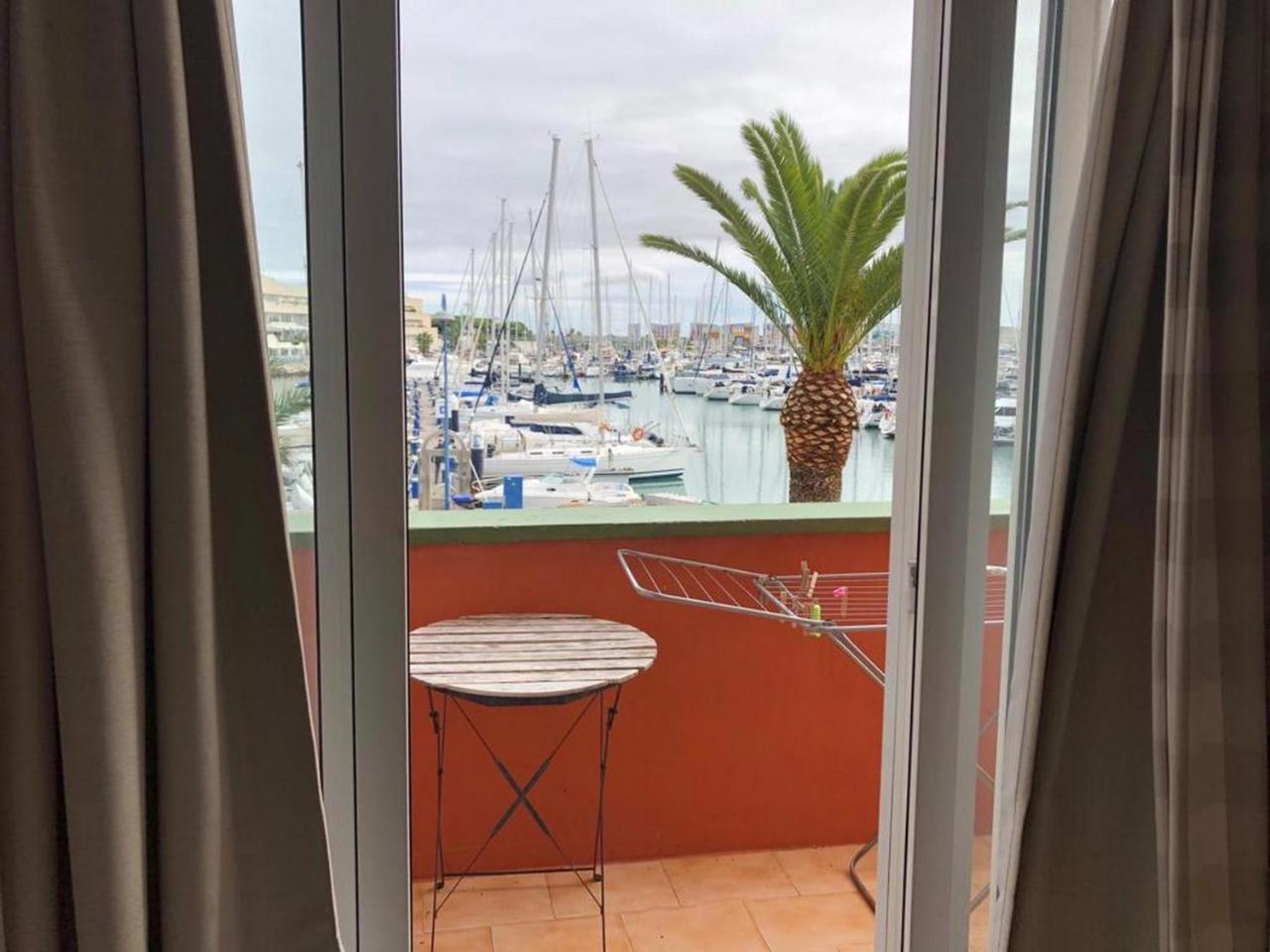 Apartamento Playa La Muralla El Puerto de Santa María Eksteriør bilde