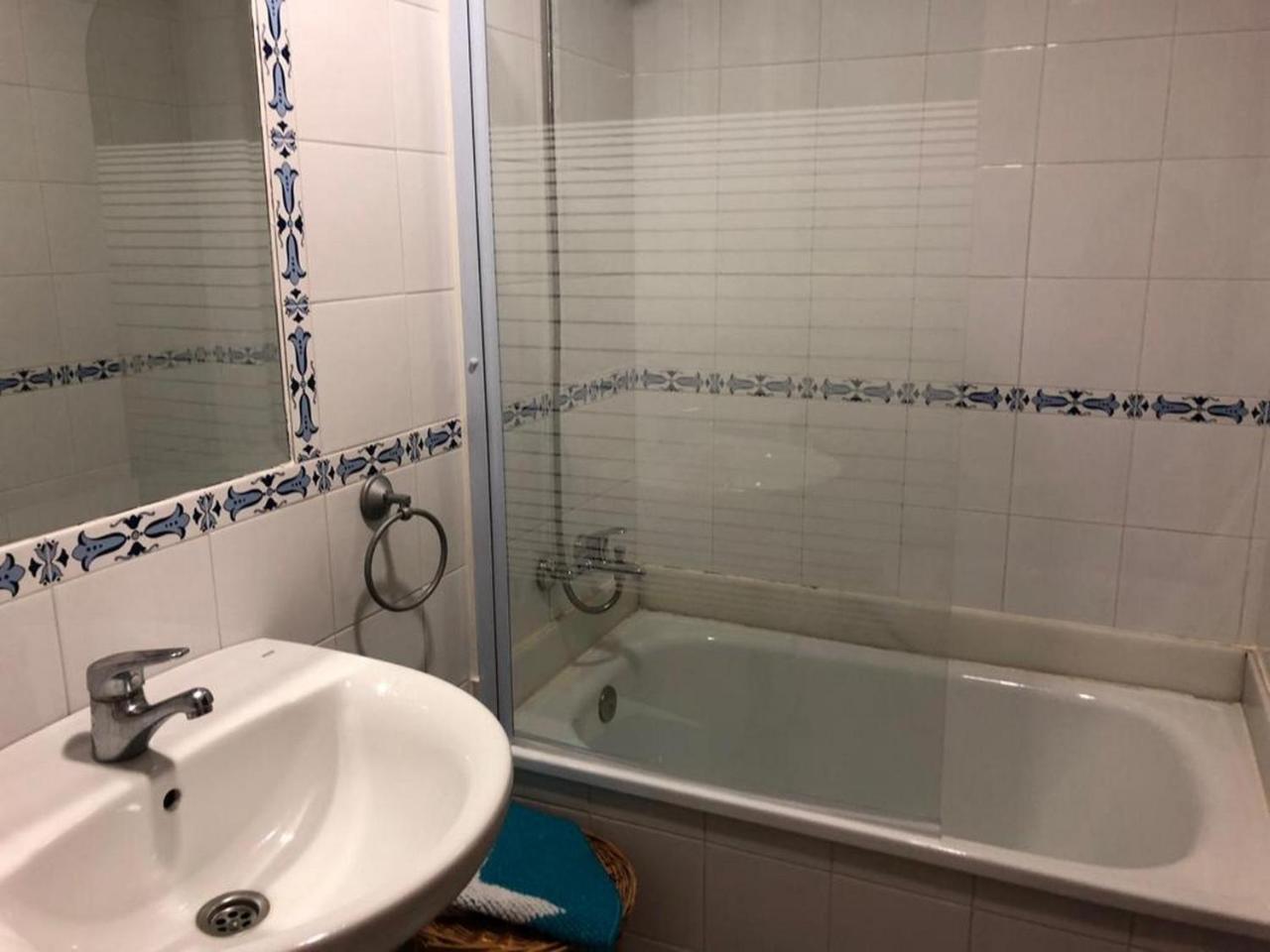 Apartamento Playa La Muralla El Puerto de Santa María Eksteriør bilde