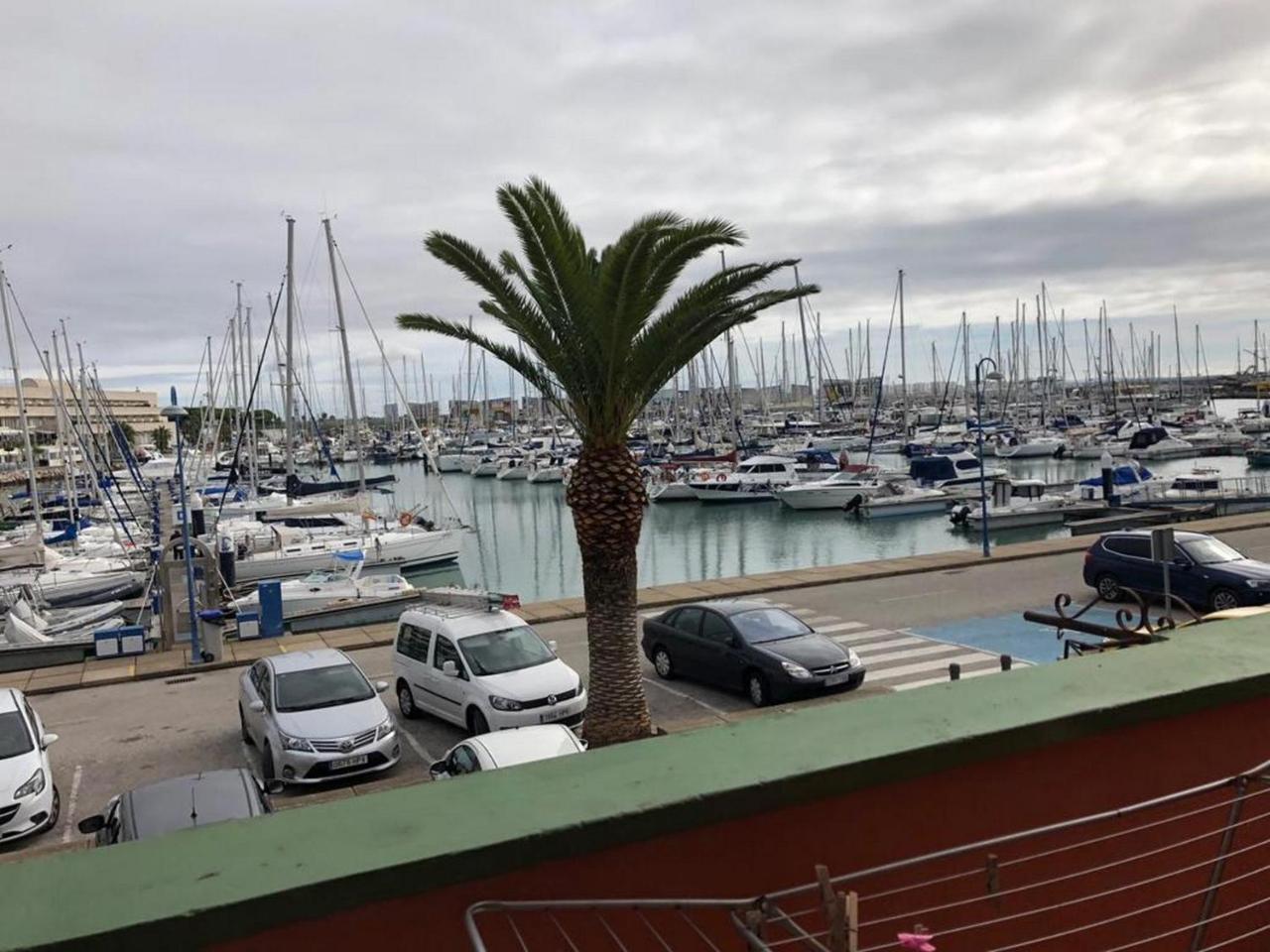 Apartamento Playa La Muralla El Puerto de Santa María Eksteriør bilde