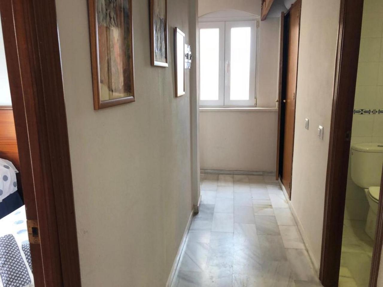 Apartamento Playa La Muralla El Puerto de Santa María Eksteriør bilde