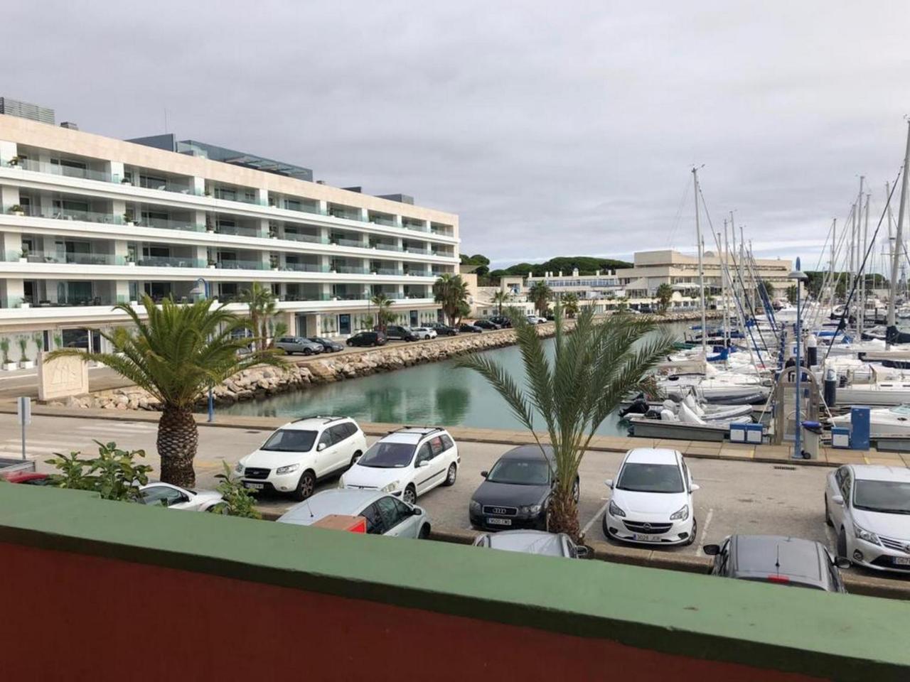 Apartamento Playa La Muralla El Puerto de Santa María Eksteriør bilde