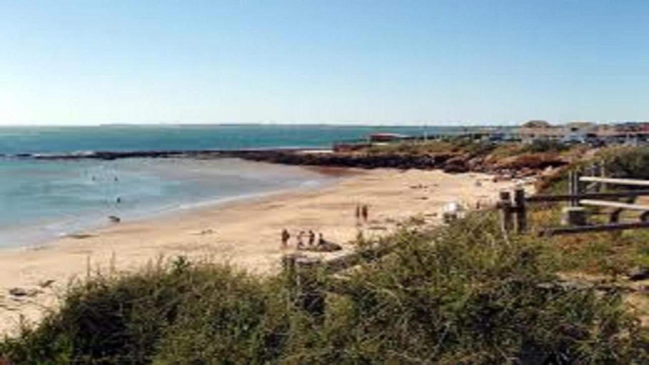 Apartamento Playa La Muralla El Puerto de Santa María Eksteriør bilde